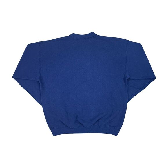 Vintage Santee Penn State Nittany Lions Crew Neck Sweatshirt - Size XL - Picture 4 of 6